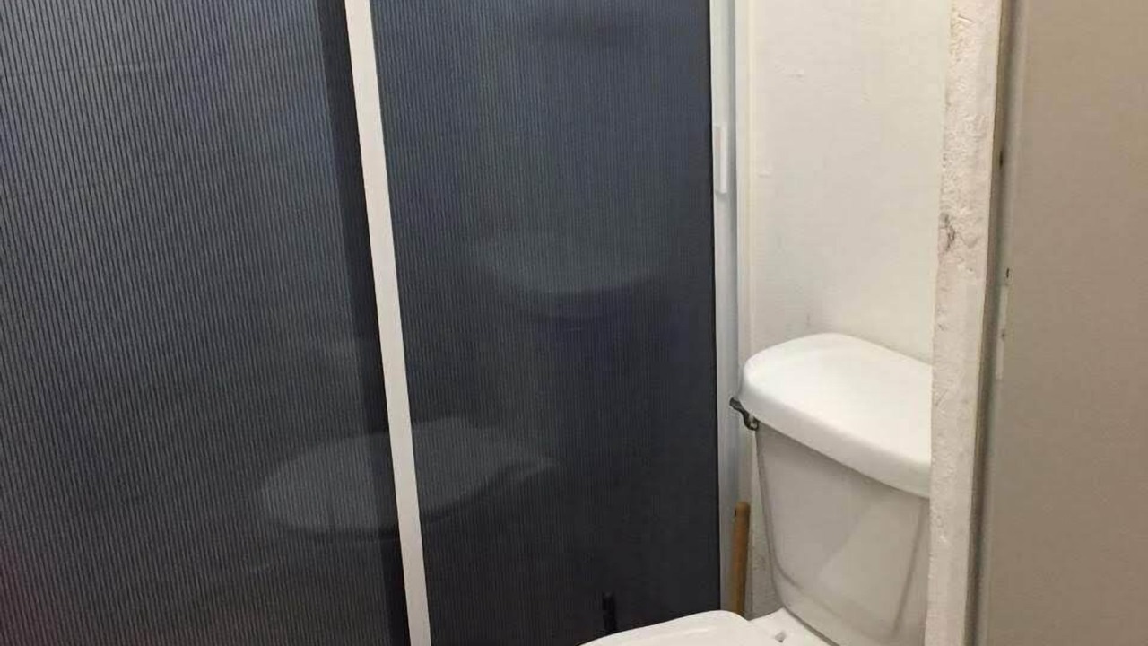 Photo of Bathroom in San Juan de Dios