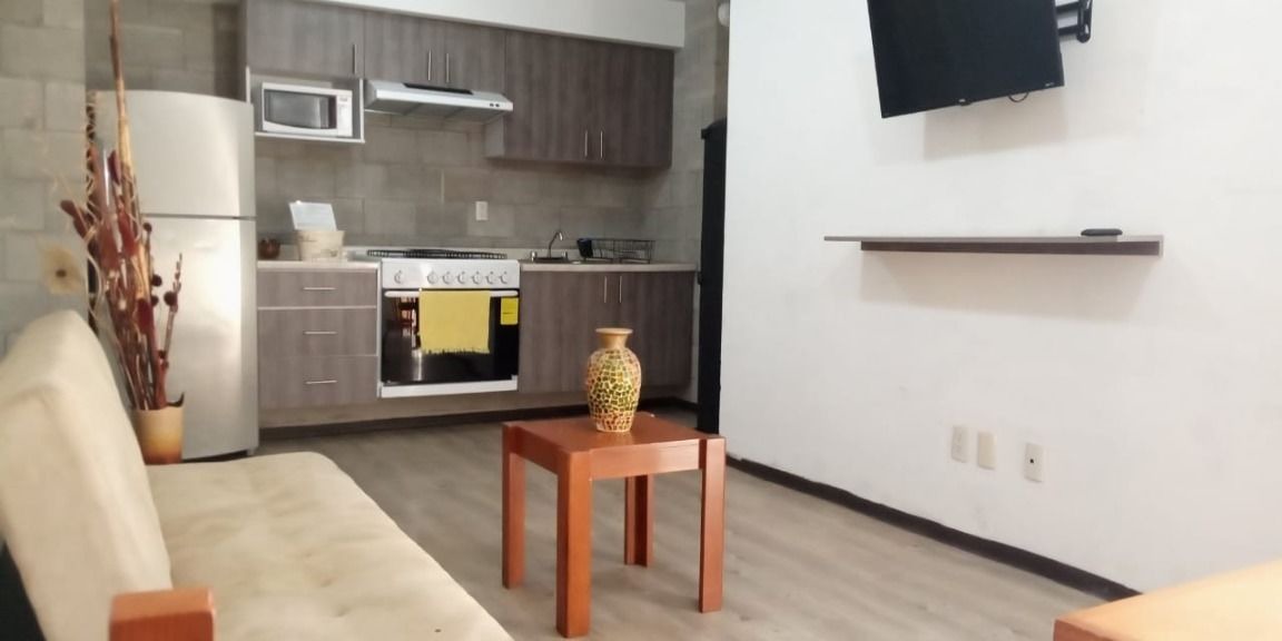 Photo of Kitchen in San Juan de Dios