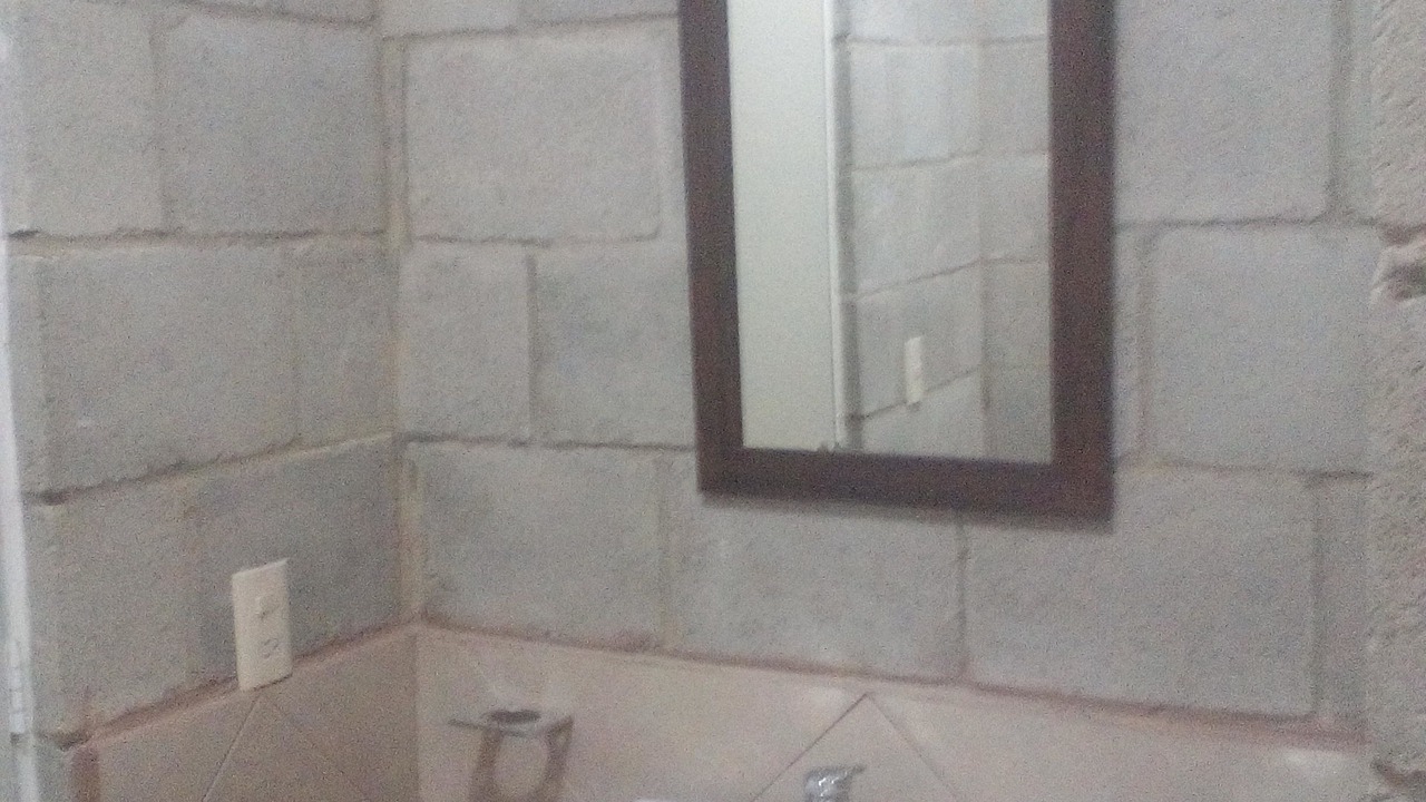 Photo of Bathroom in San Juan de Dios