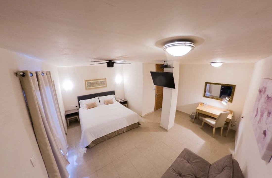 Photo of Bedroom in Penjamo