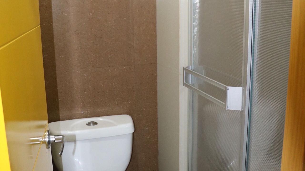 Photo of Bathroom in Morelia