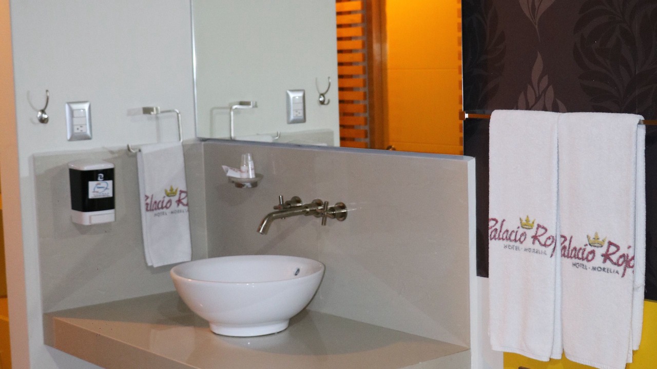 Photo of Bathroom in Morelia