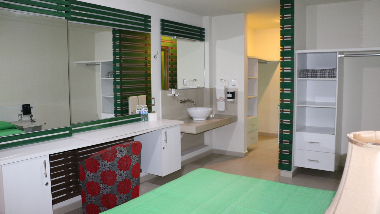 Photo of Bedroom in Morelia