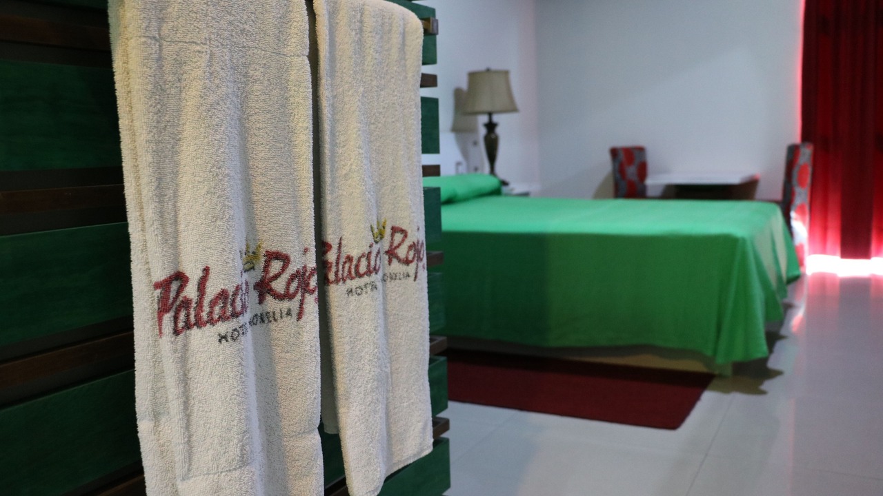 Photo of Bedroom in Morelia