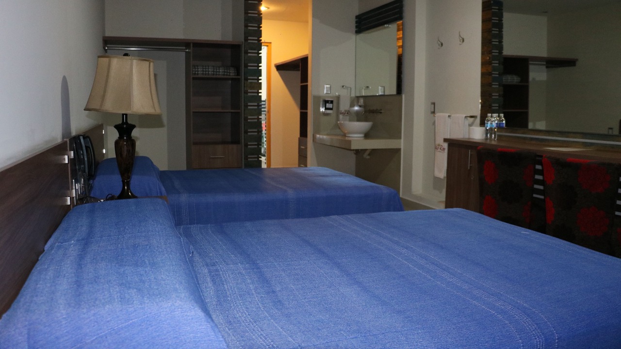 Photo of Bedroom in Morelia