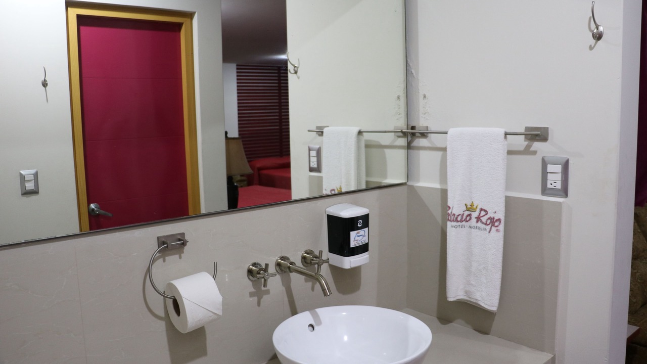 Photo of Bathroom in Morelia