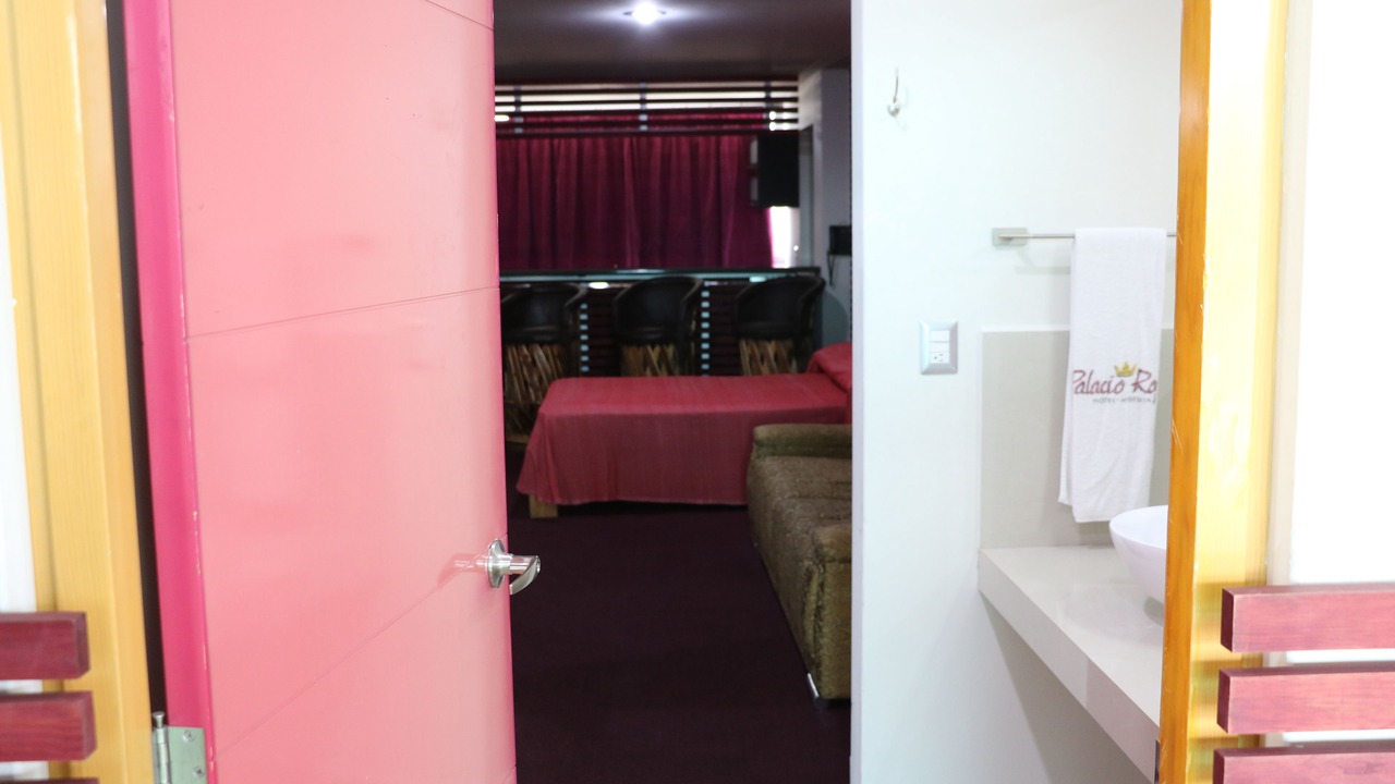 Photo of Bathroom in Morelia