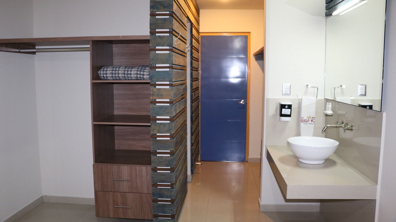 Photo of Bathroom in Morelia
