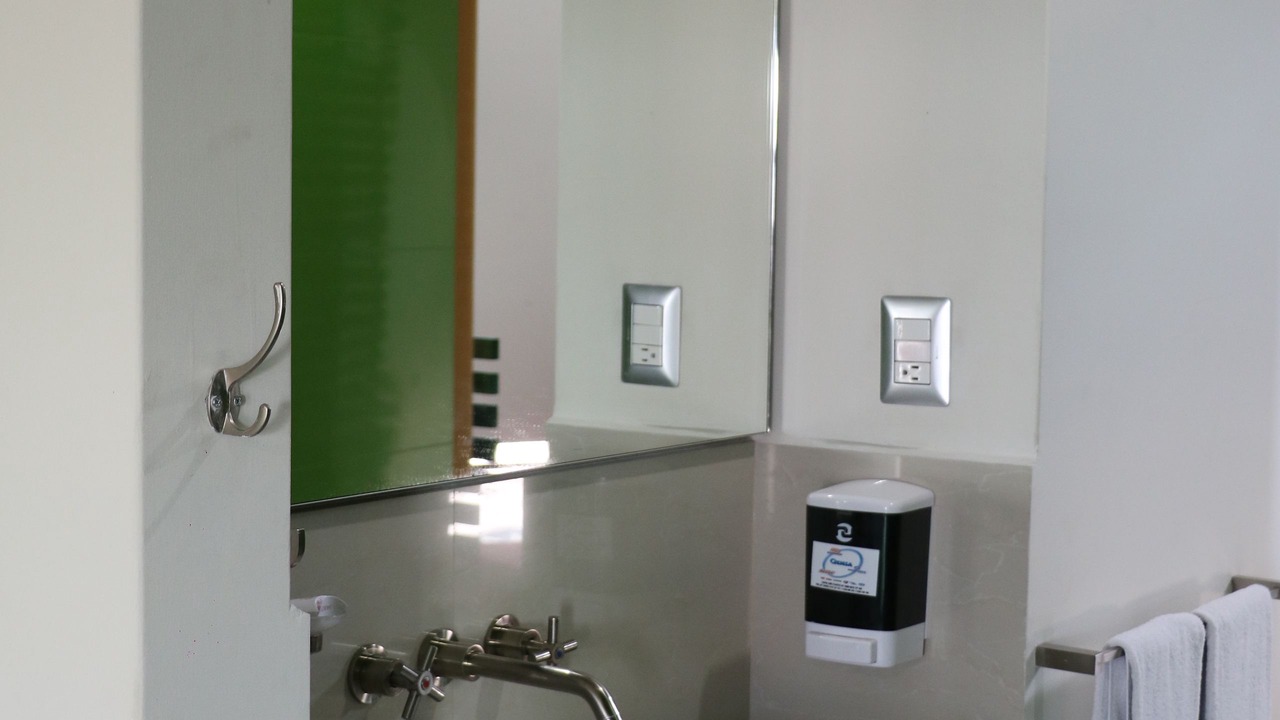 Photo of Bathroom in Morelia
