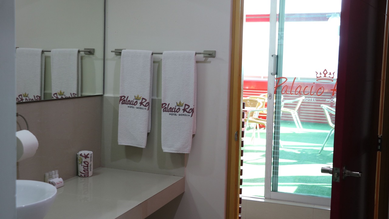 Photo of Bathroom in Morelia