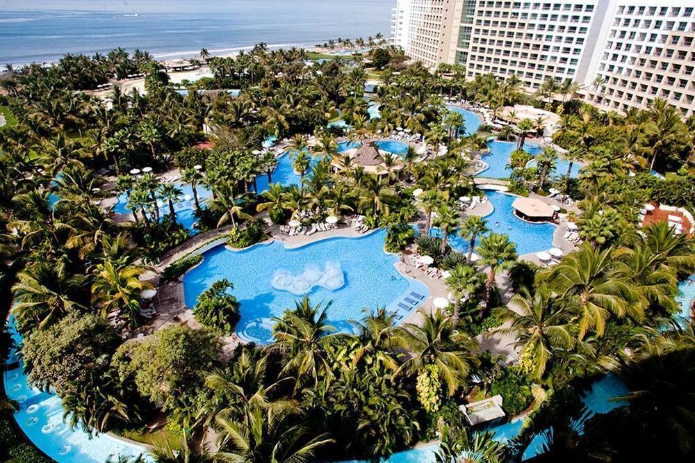 Photo of Outdoor in Zona Hotelera
