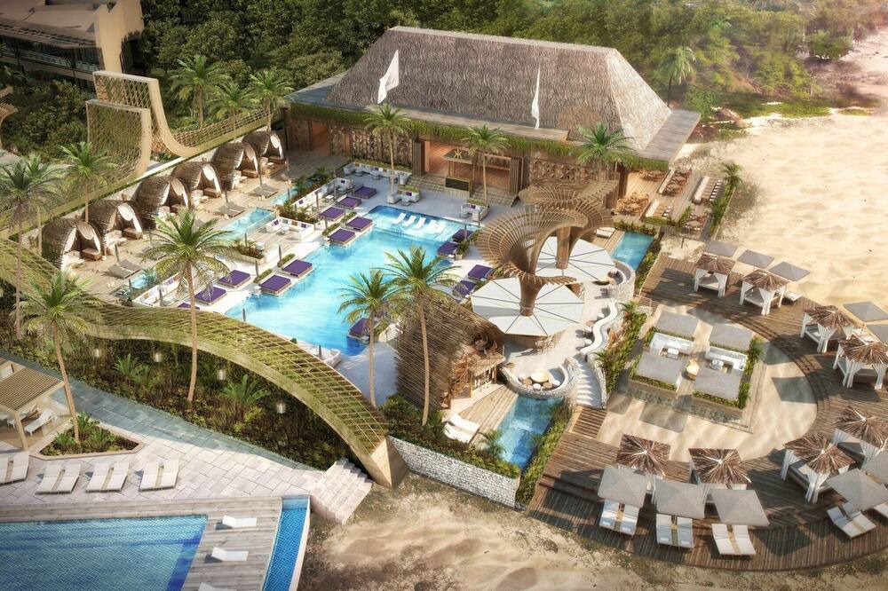 Photo of Outdoor in Zona Hotelera