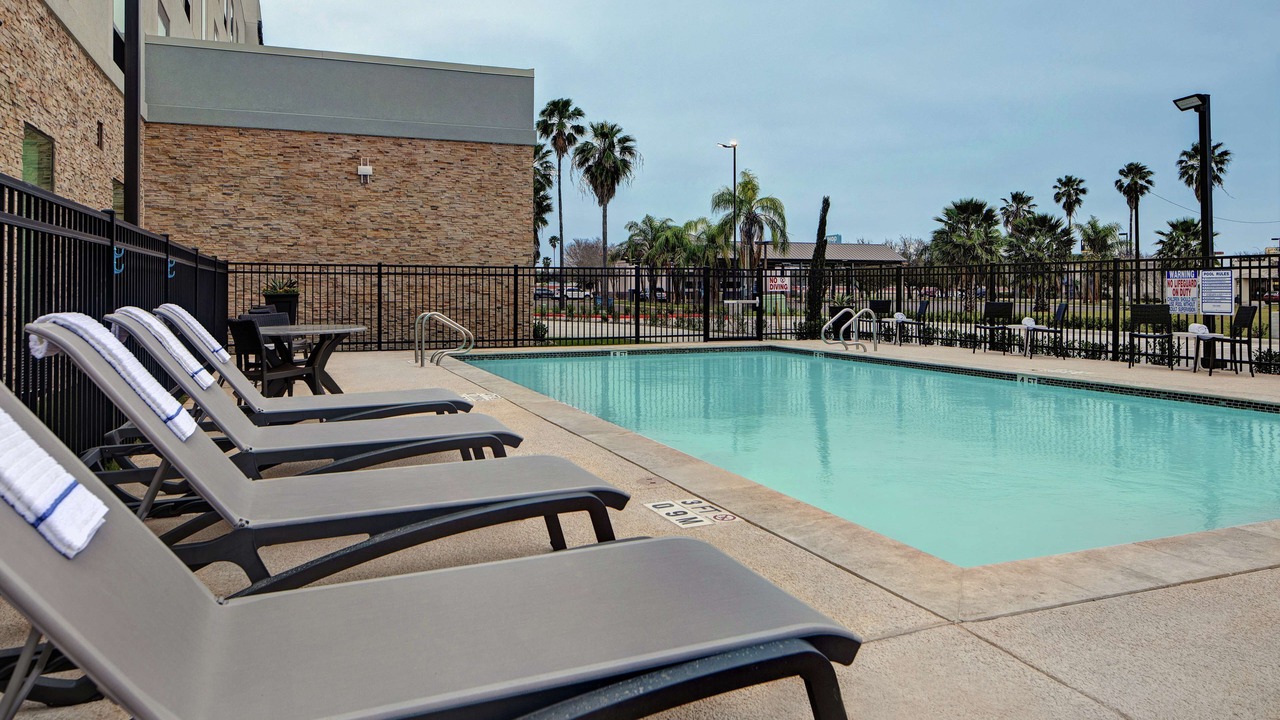 Photo of Outdoor in Weslaco