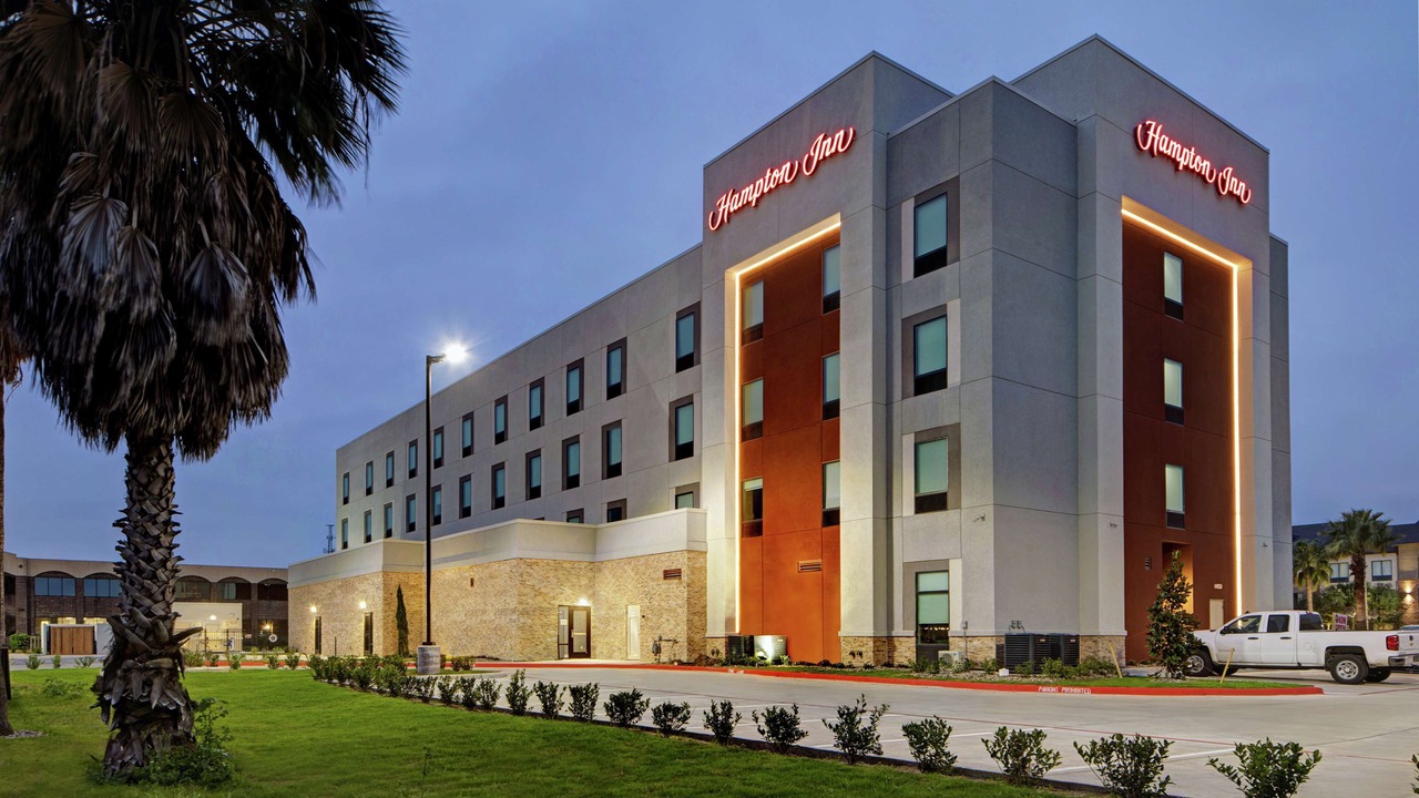 Photo of Outdoor in Weslaco