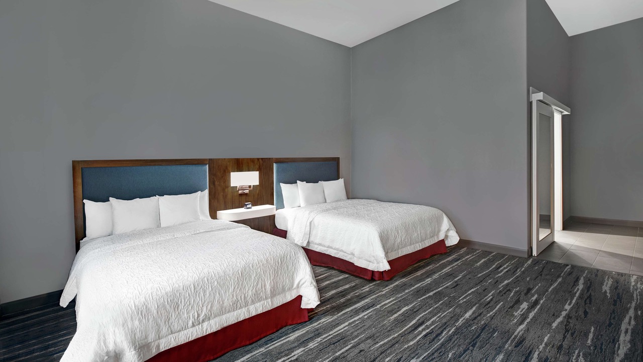 Photo of Bedroom in Weslaco