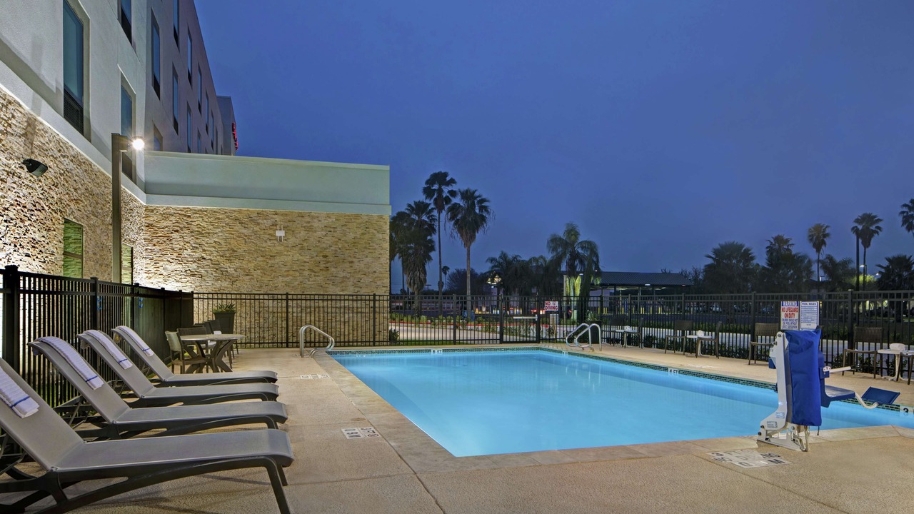Photo of Outdoor in Weslaco