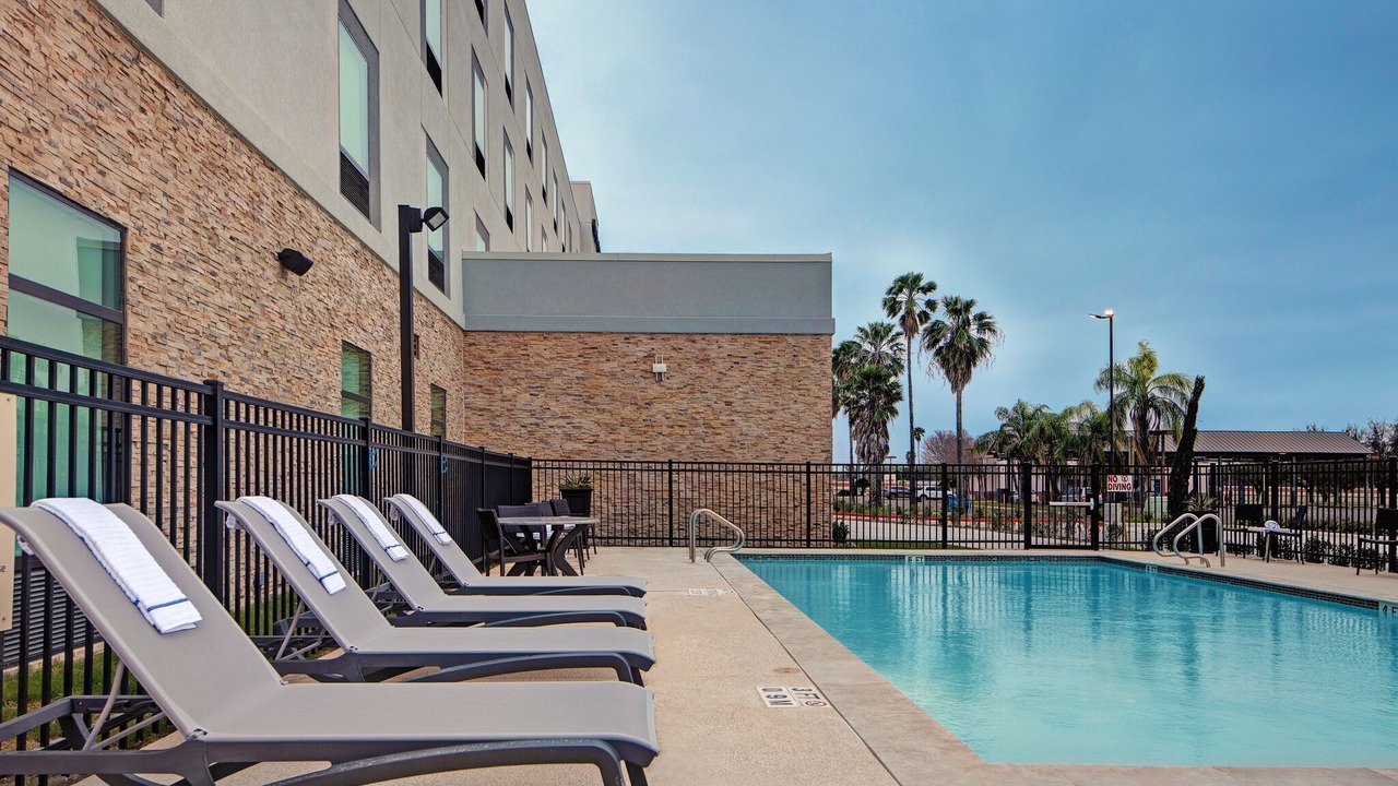Photo of Outdoor in Weslaco