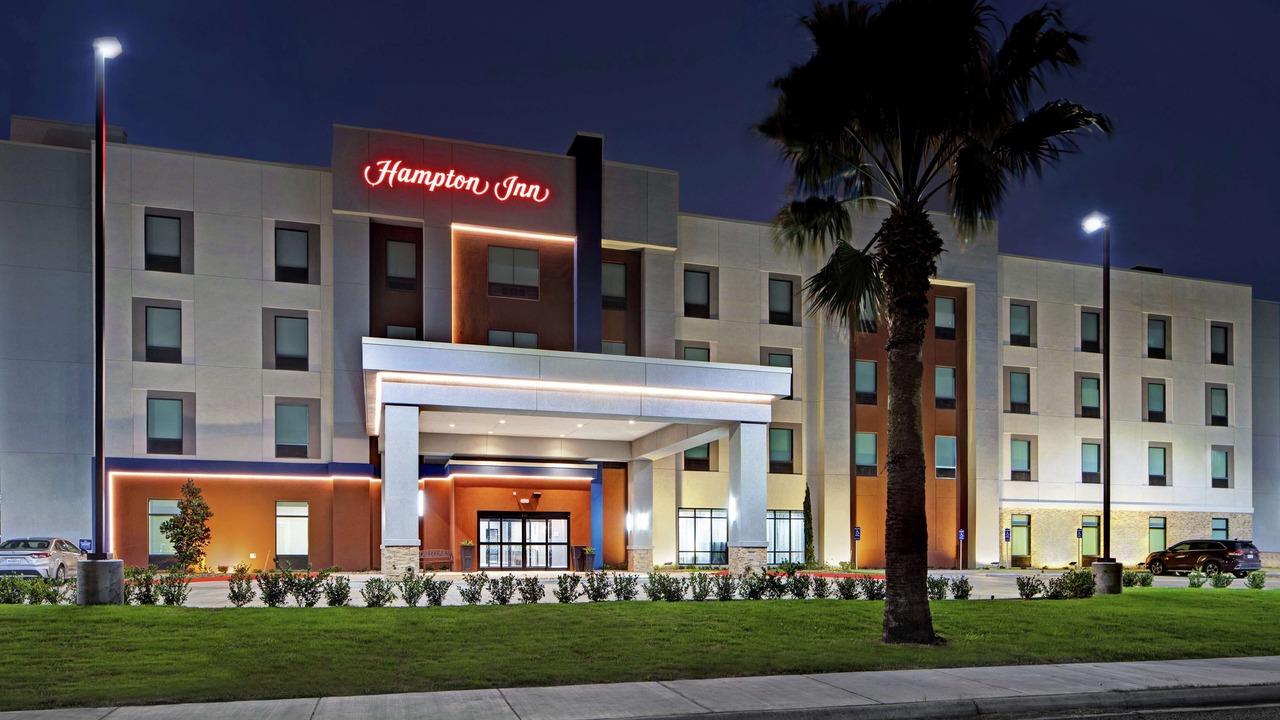 Photo of Outdoor in Weslaco