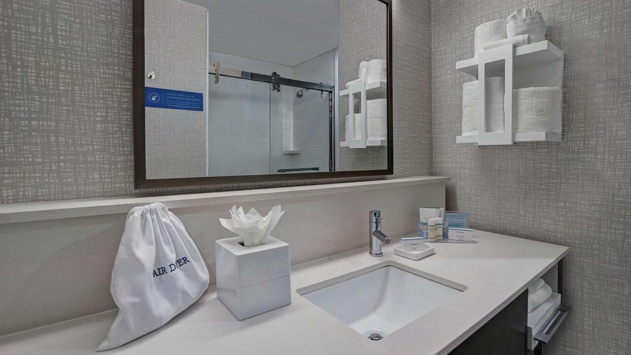Photo of Bathroom in Weslaco