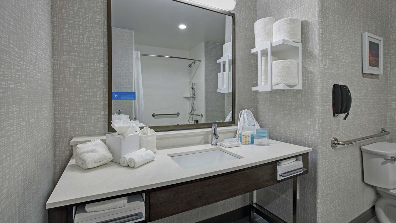 Photo of Bathroom in Weslaco