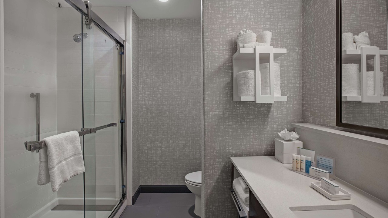 Photo of Bathroom in Weslaco