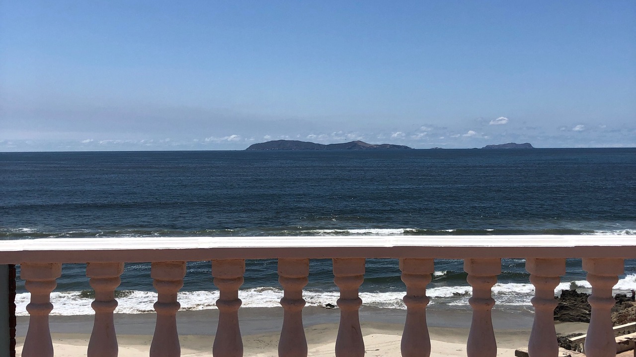 Photo of Outdoor in San Antonio del Mar