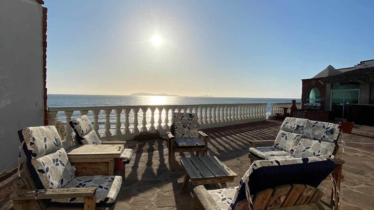 Photo of Outdoor in San Antonio del Mar