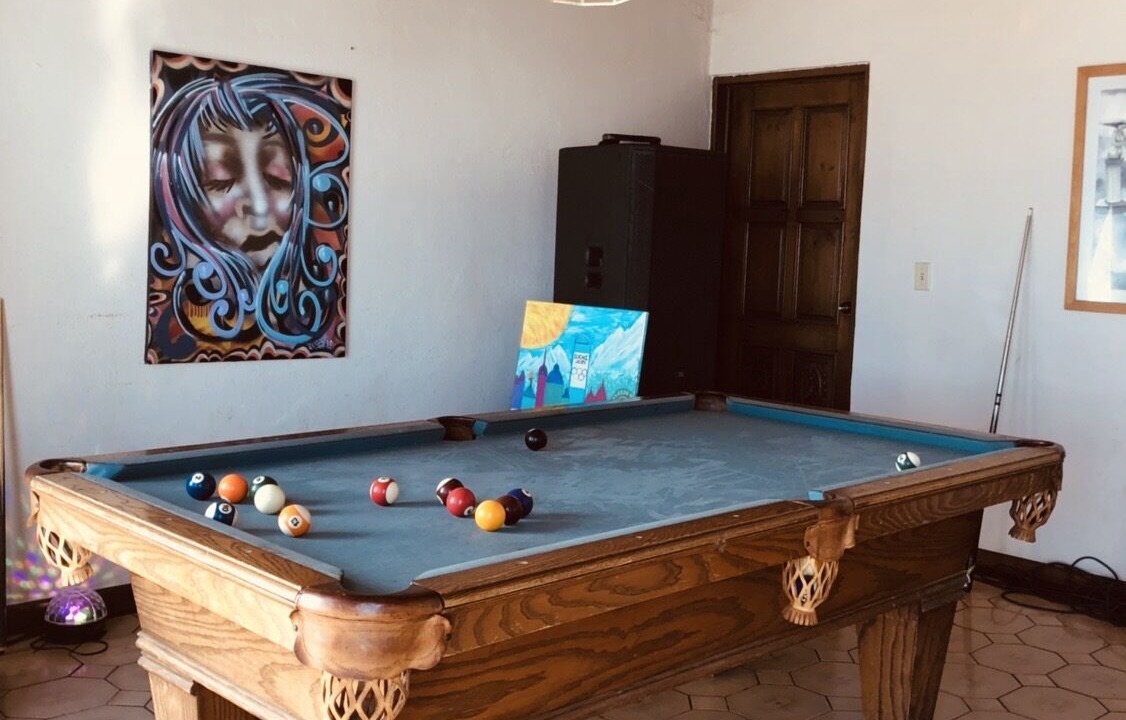 Photo of Bedroom in San Antonio del Mar
