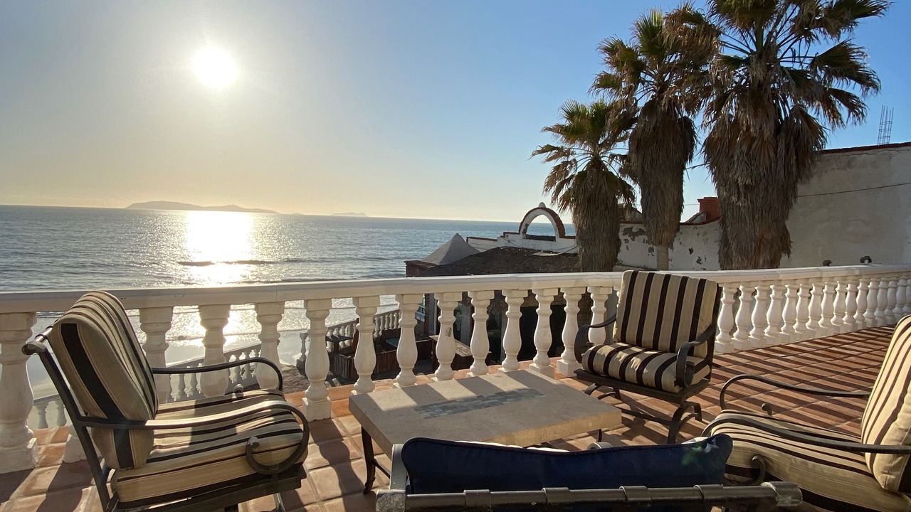 Photo of Outdoor in San Antonio del Mar
