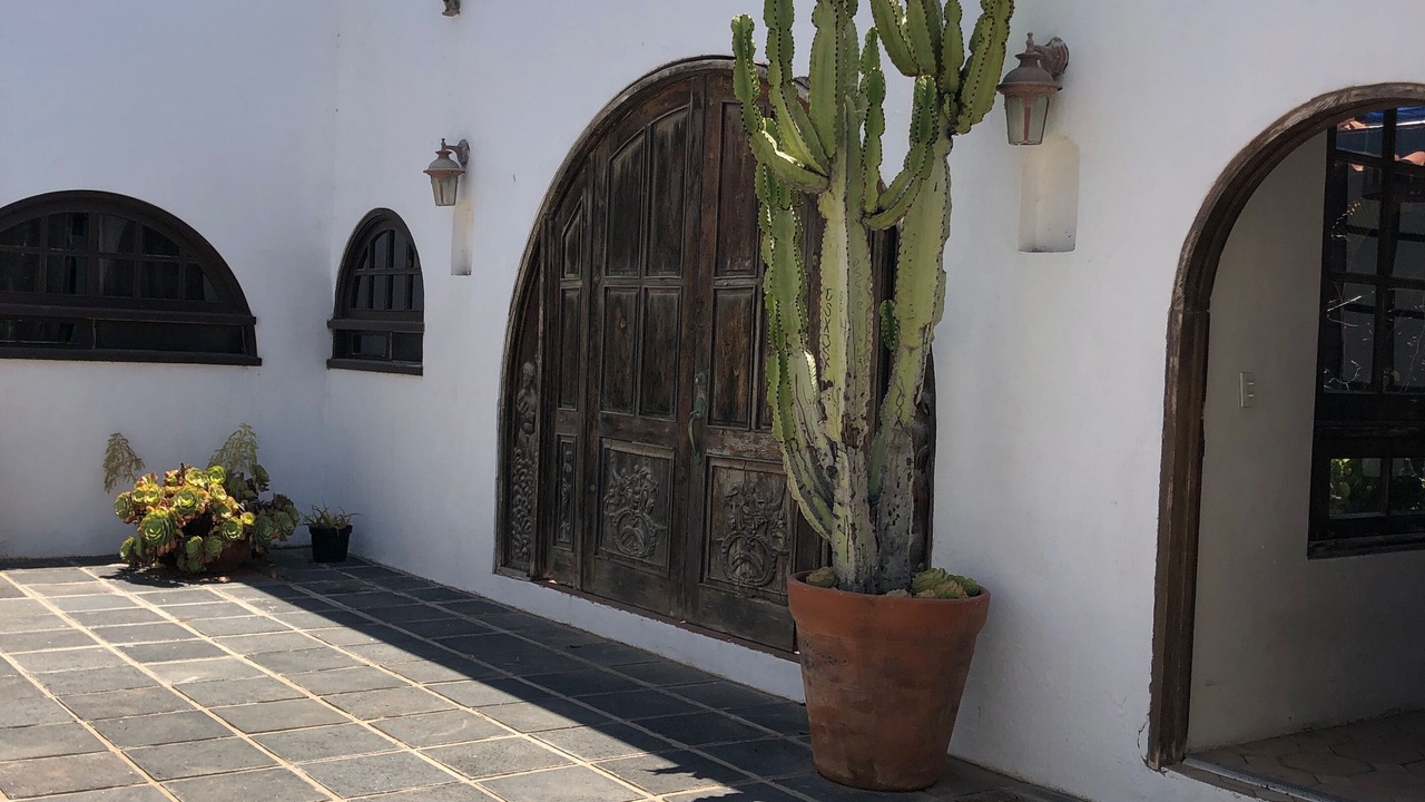 Photo of Outdoor in San Antonio del Mar