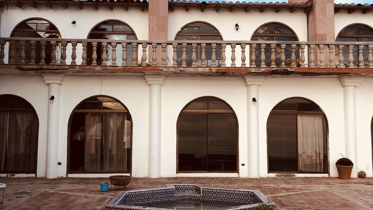 Photo of Outdoor in San Antonio del Mar