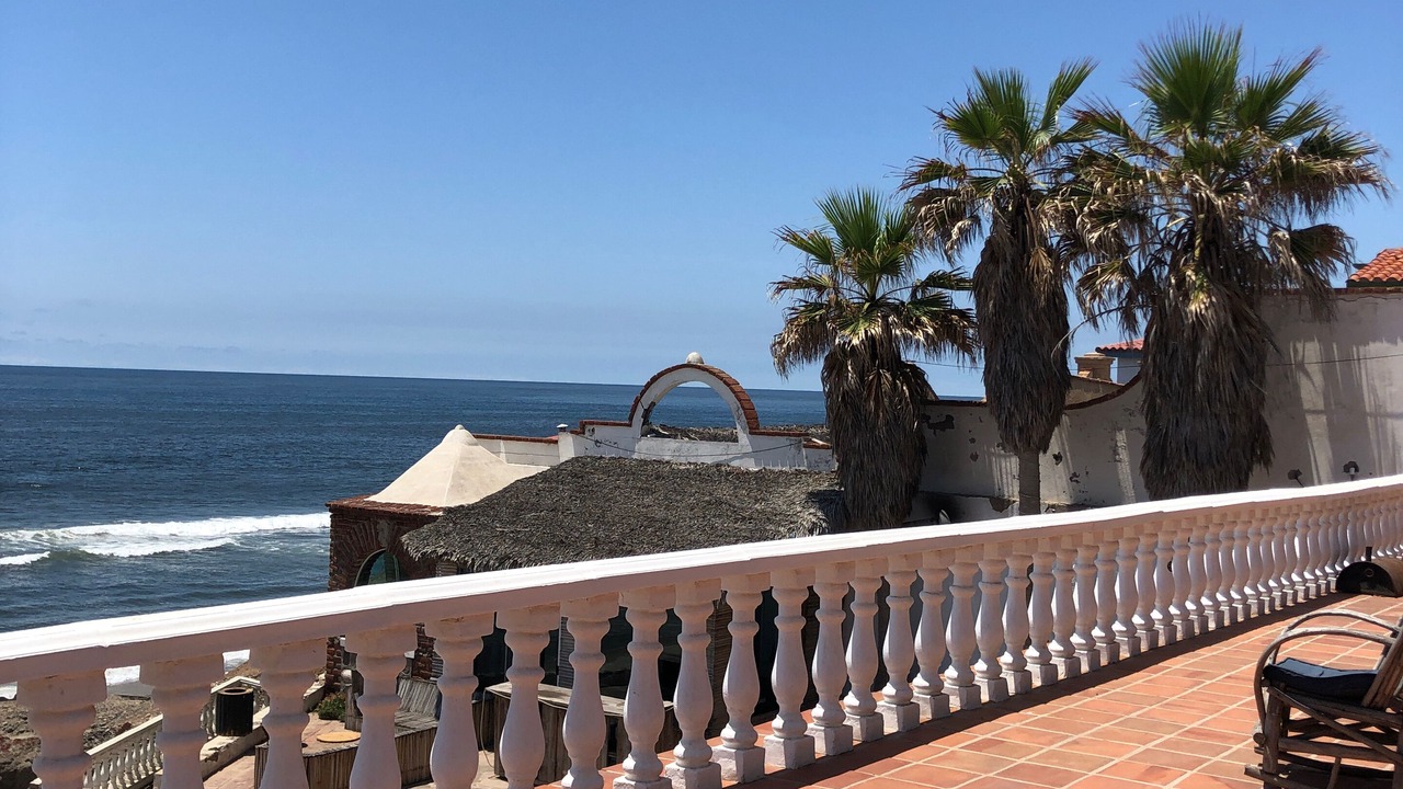 Photo of Outdoor in San Antonio del Mar