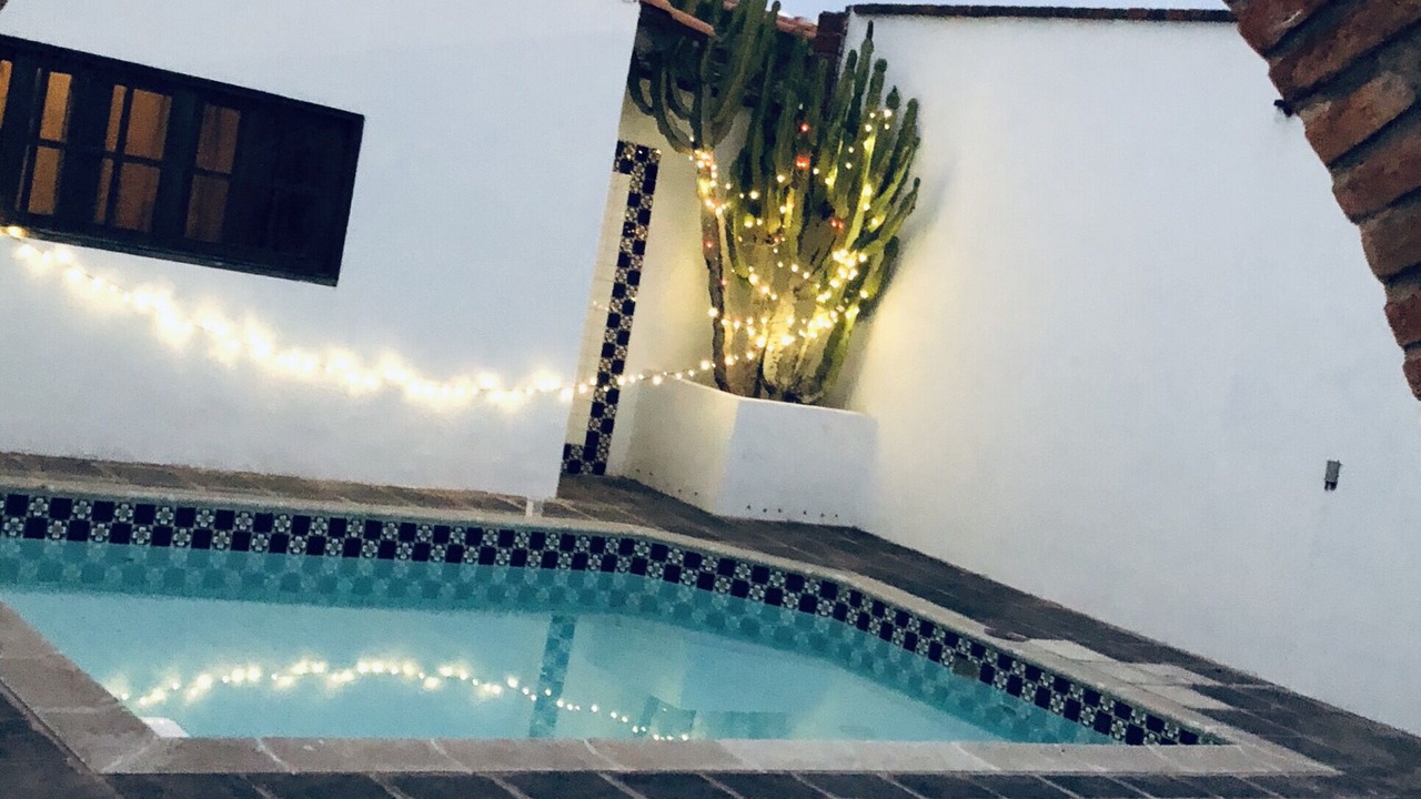 Photo of Outdoor in San Antonio del Mar