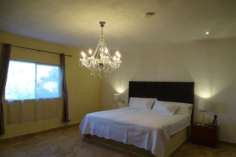 Photo of Bedroom in San Nicolas de los Garza