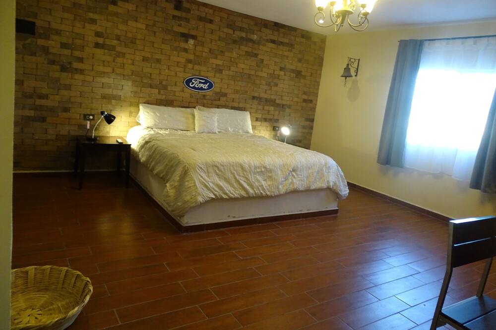 Photo of Bedroom in San Nicolas de los Garza