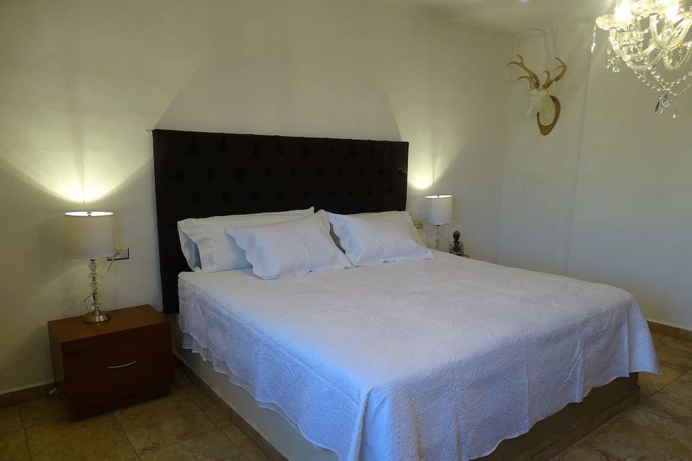 Photo of Bedroom in San Nicolas de los Garza