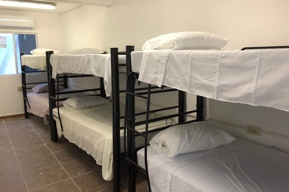 Photo of Bedroom in San Nicolas de los Garza