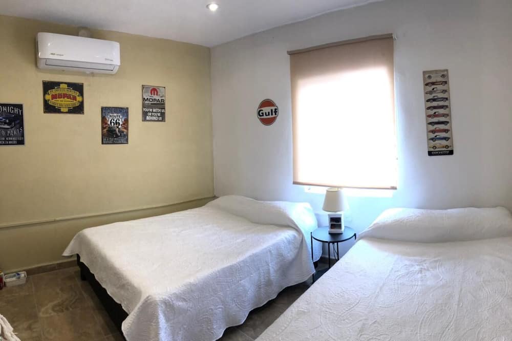 Photo of Bedroom in San Nicolas de los Garza
