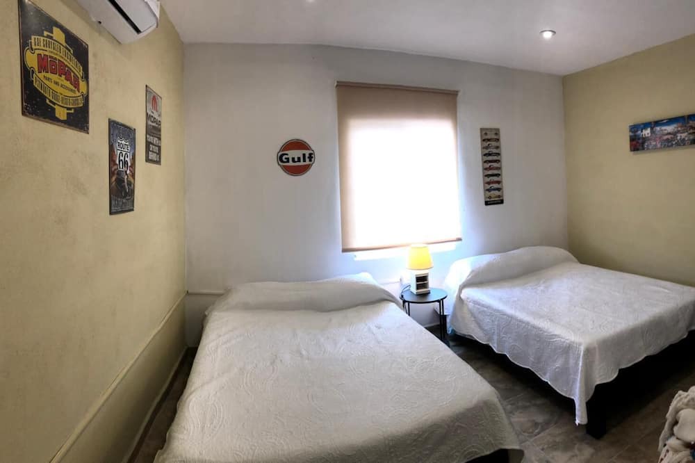 Photo of Bedroom in San Nicolas de los Garza