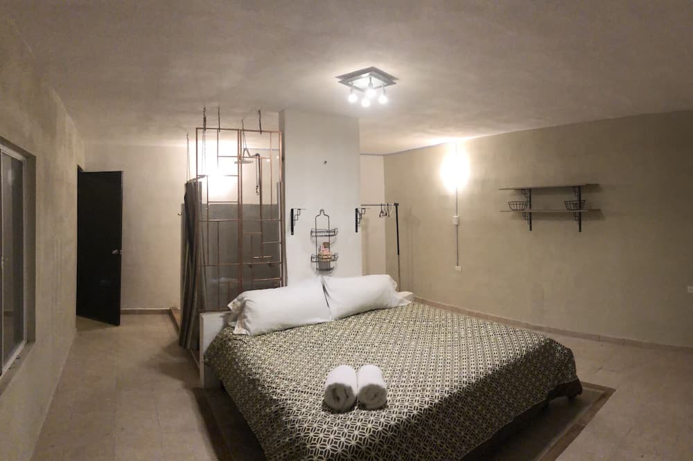 Photo of Bedroom in San Nicolas de los Garza