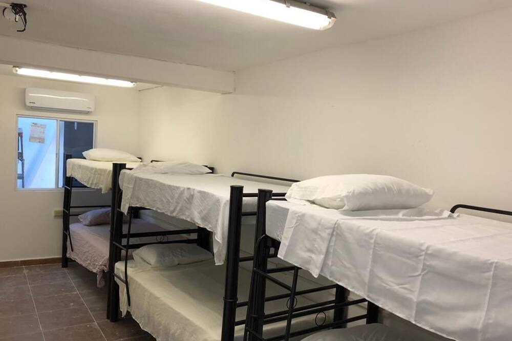 Photo of Bedroom in San Nicolas de los Garza