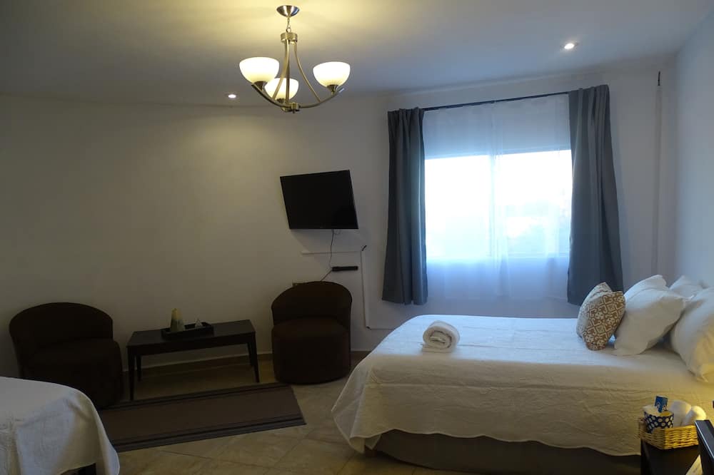 Photo of Bedroom in San Nicolas de los Garza