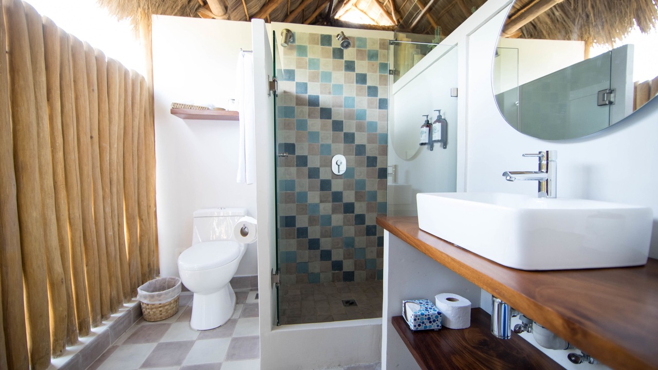 Photo of Bathroom in San Francisco