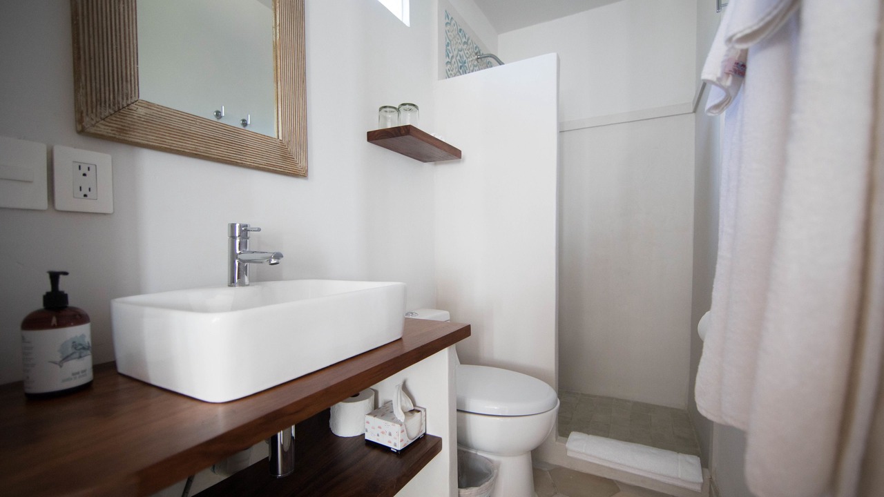 Photo of Bathroom in San Francisco