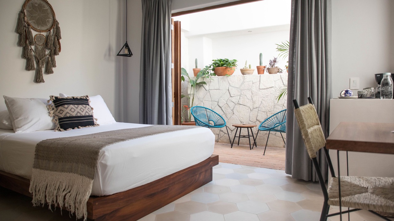 Photo of Bedroom in San Francisco