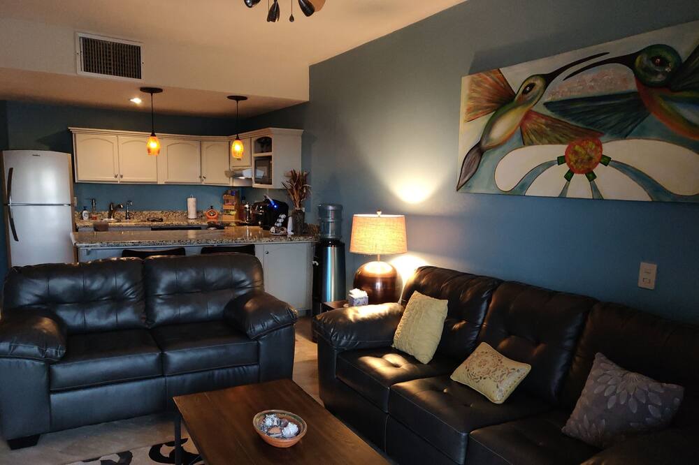 Photo of Livingroom in Ferrocarrilera