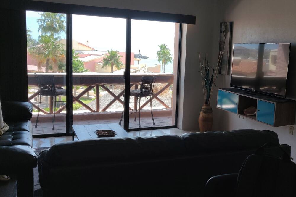 Photo of Livingroom in Ferrocarrilera