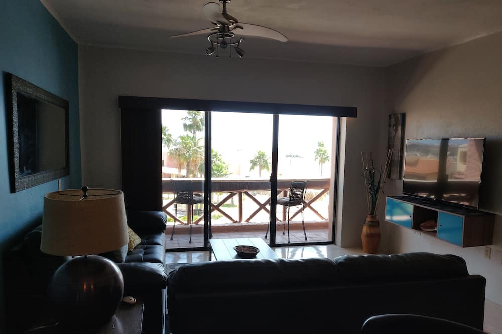 Photo of Livingroom in Ferrocarrilera