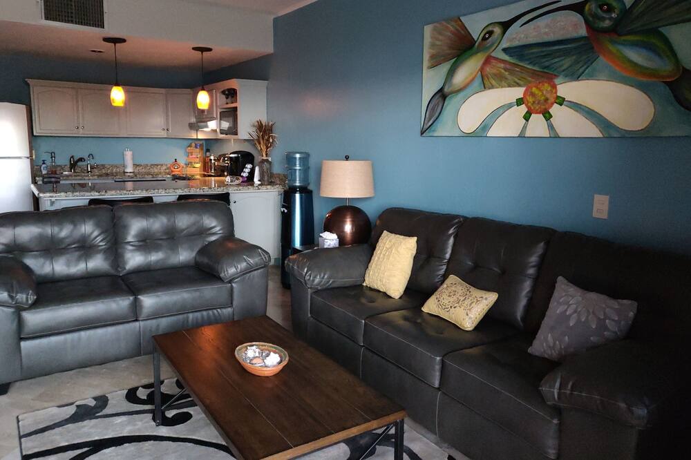 Photo of Livingroom in Ferrocarrilera