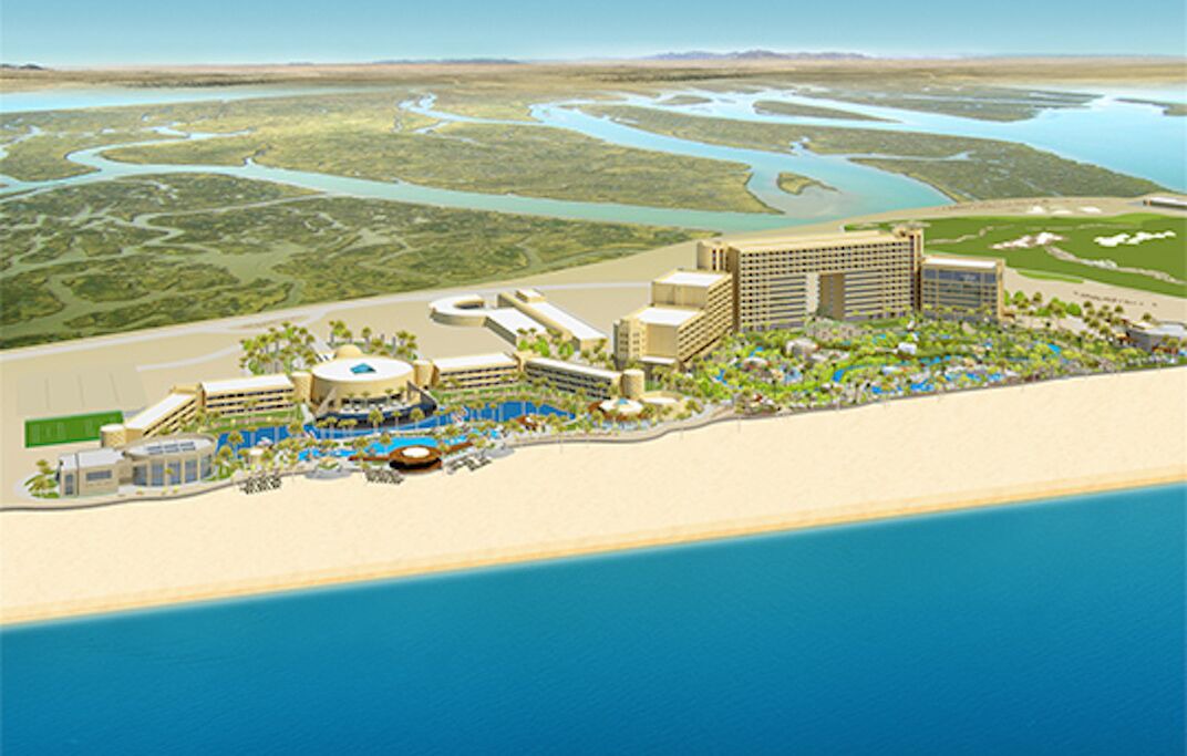 Photo of Outdoor in Puerto Penasco